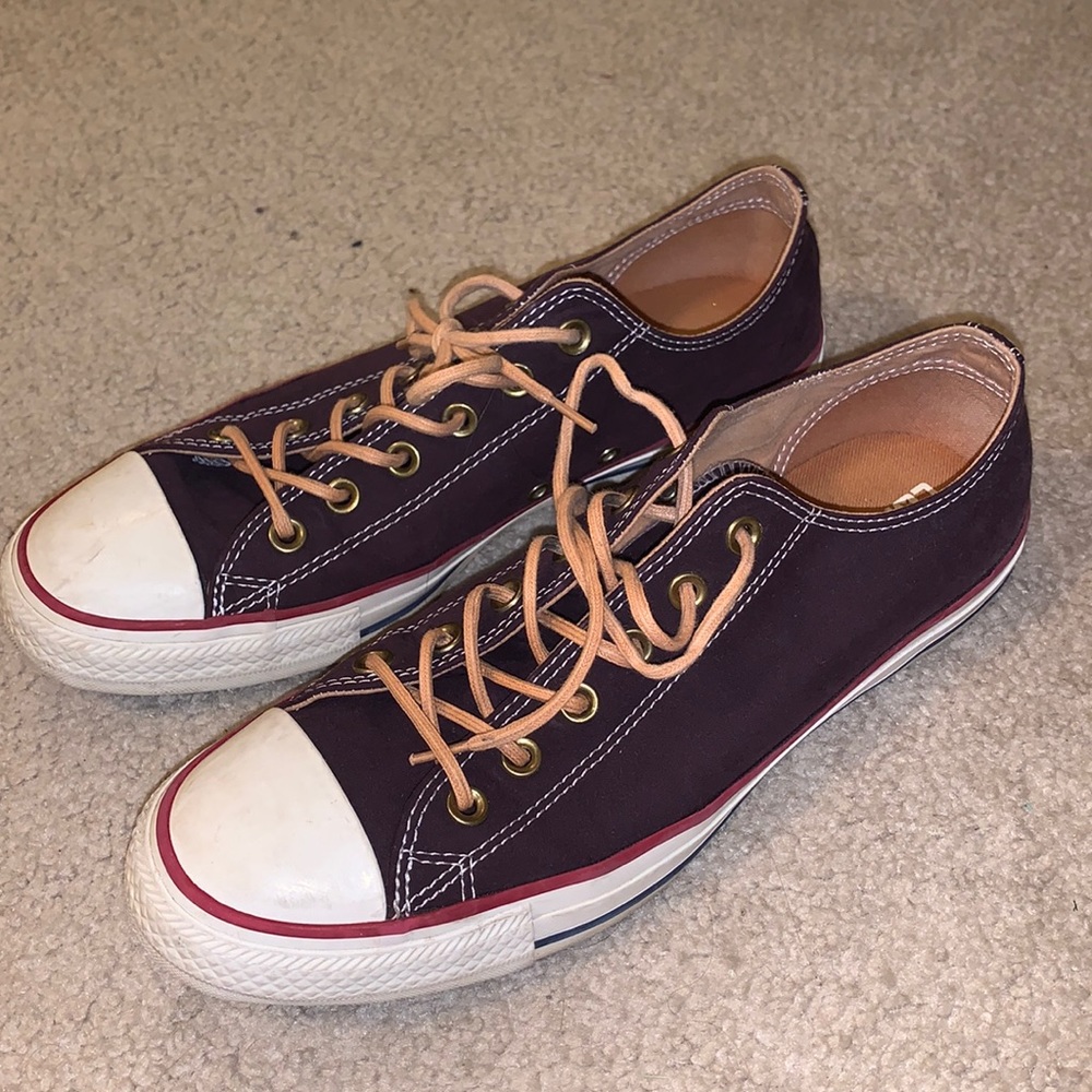Converse sneakers